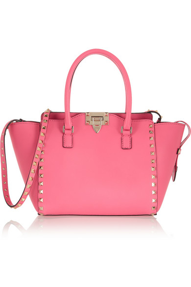 small valentino pink bag