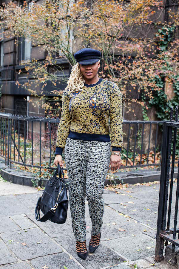 _A-Kenzo-Tiger-Beaded-Sweater,-ASOS-Pants,-and-DSquared2-Rasso-Pumps-claire-sulmers-fashion-bomb-daily-the-bomb-life-0