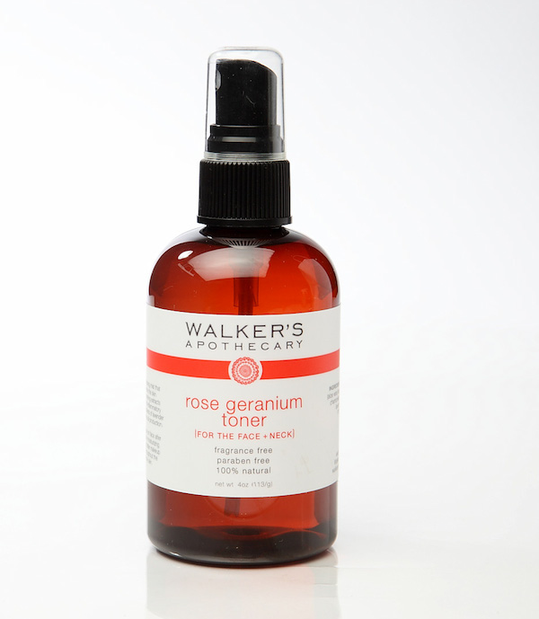 09 claire sulmer shalea walker skincare clear skin super moisturzing serum rose geranium toner