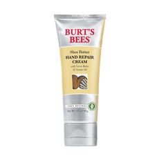 burt's bees hand cream