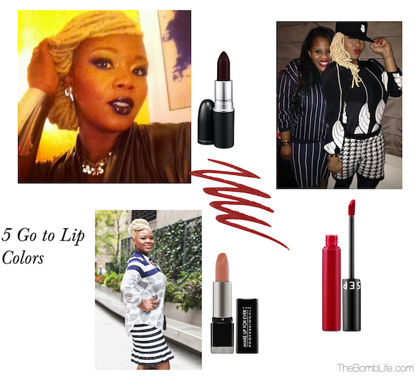claire-sulmers-fashion-bomb-daily-bomb-life-5-makeup-musts-sephora-mac-cyber-lip-stain-lip-colors