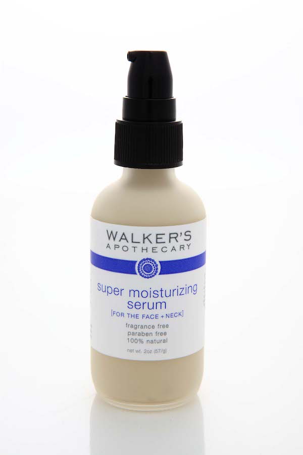 claire sulmers shalea walker skincare clear skin super moisturzing serum