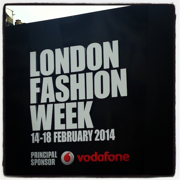 4 Things You Should Know about London Fashion Week