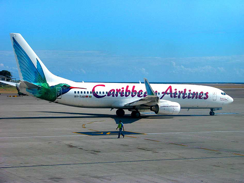 caribbean-airlines