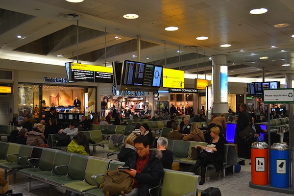 heathrow airport is the worst airport in the world heathrow (1)