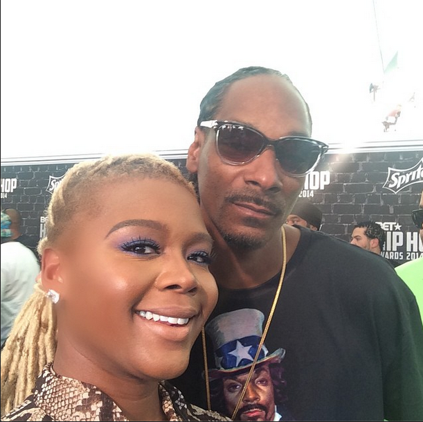 The-2014-BET-Hip-Hop-Awards-claire-sulmers-fashion-bomb-daily-2014-mila-j-snoop-dogg