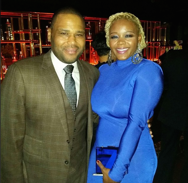 claire sulmers fashion bomb daily anthony anderson power 100 gala