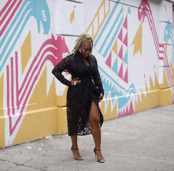 Mary J. Blige – Fashion Bomb Daily