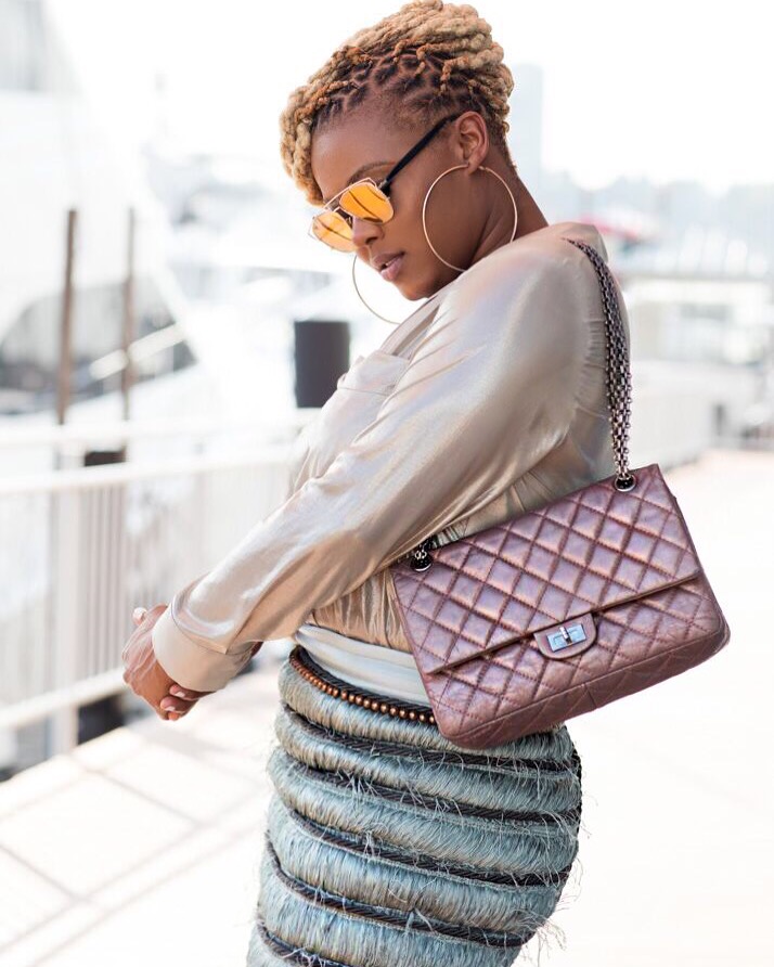 3-claire-sulmers-kareen-singh-creation-skirt-chanel-bag-stuart-weitzman-sandals