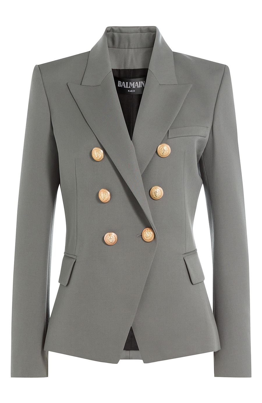 balmain-wool-blazer-with-embossed-buttons-the-bomb-life
