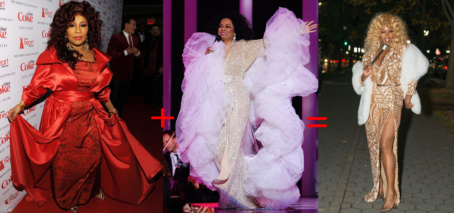 chaka-khan-diana-ross-claire-sulmers-halloween-fashion-bomb