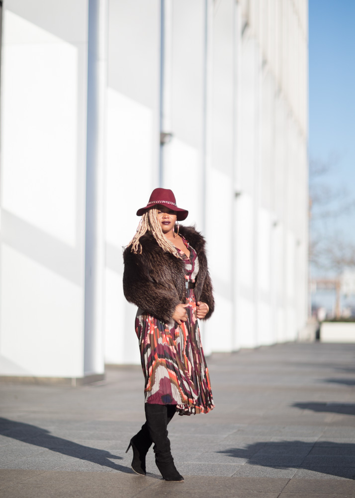 090-claire-sulmers-fashion-bomb-daily-nobody-jones-boutique-dress-balmain-boots-ashaka-givens-hat-best-black-fashion-blogger