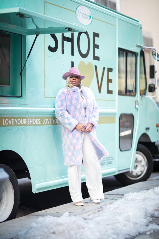 2-at-the-amope-shoe-truck-in-a-blood-honey-3d-blue-and-pink-fur-coat-kyna-collection-pants-and-a-borsalino-hat-claire-sulmers-fashion-bomb-daily