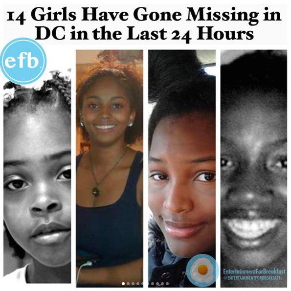 14-black-girls-gone-missing-in-dc-for-24-hours