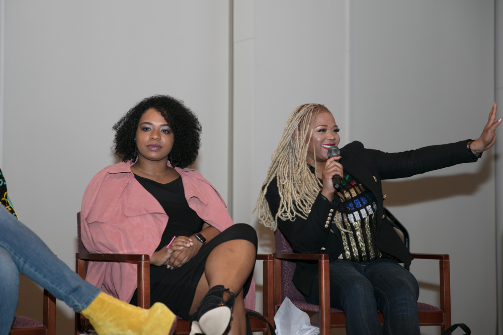 2-claire-sulmers-fashion-bomb-daily-breaking-boundaries-at-nyu-with-remy-ma-karen-civil-and-crissle