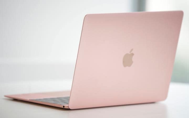 macbook-rose-gold