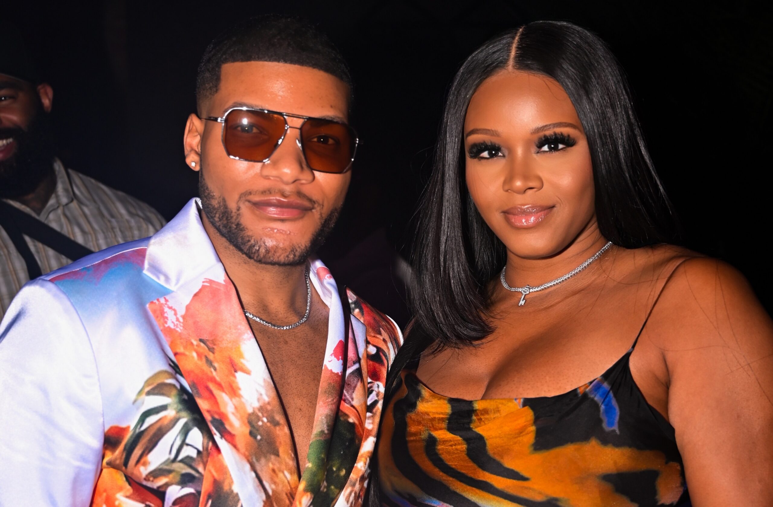 The Bomb Life: Covering Crowned Skin CEO Darrell Spencer’s Midnight in Ibiza Birthday Party in Chicago